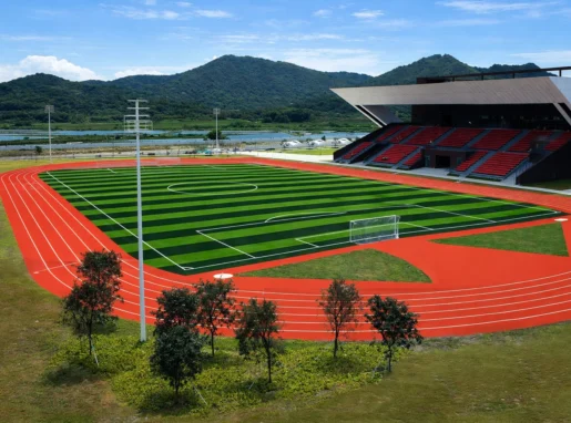 Running Track Flooring banner Running Track Flooring banner