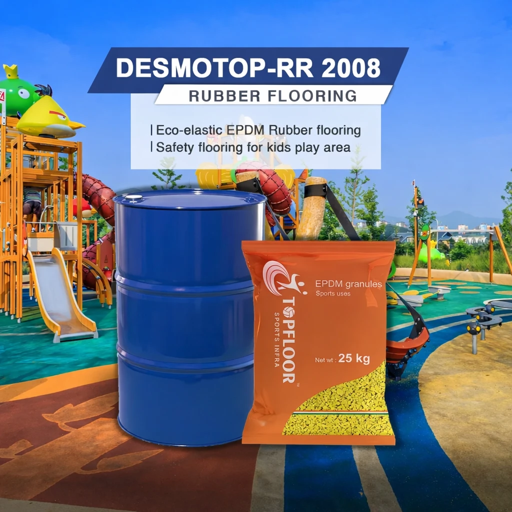 Athletic Running Track 1