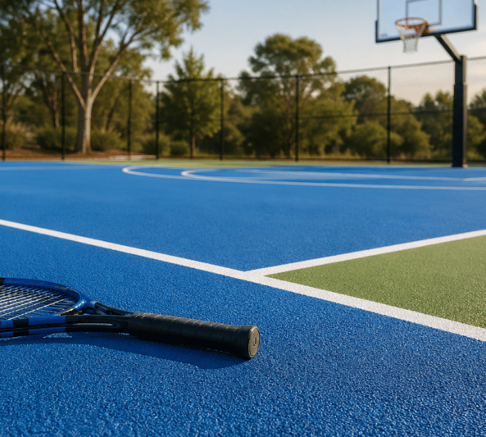 How to Choose Right Sports Surface Specialists