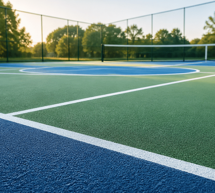 Importance of High-Quality Sports Surfaces