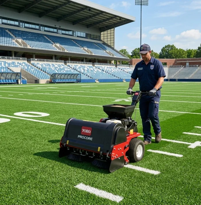 football-turf-system-maintenance