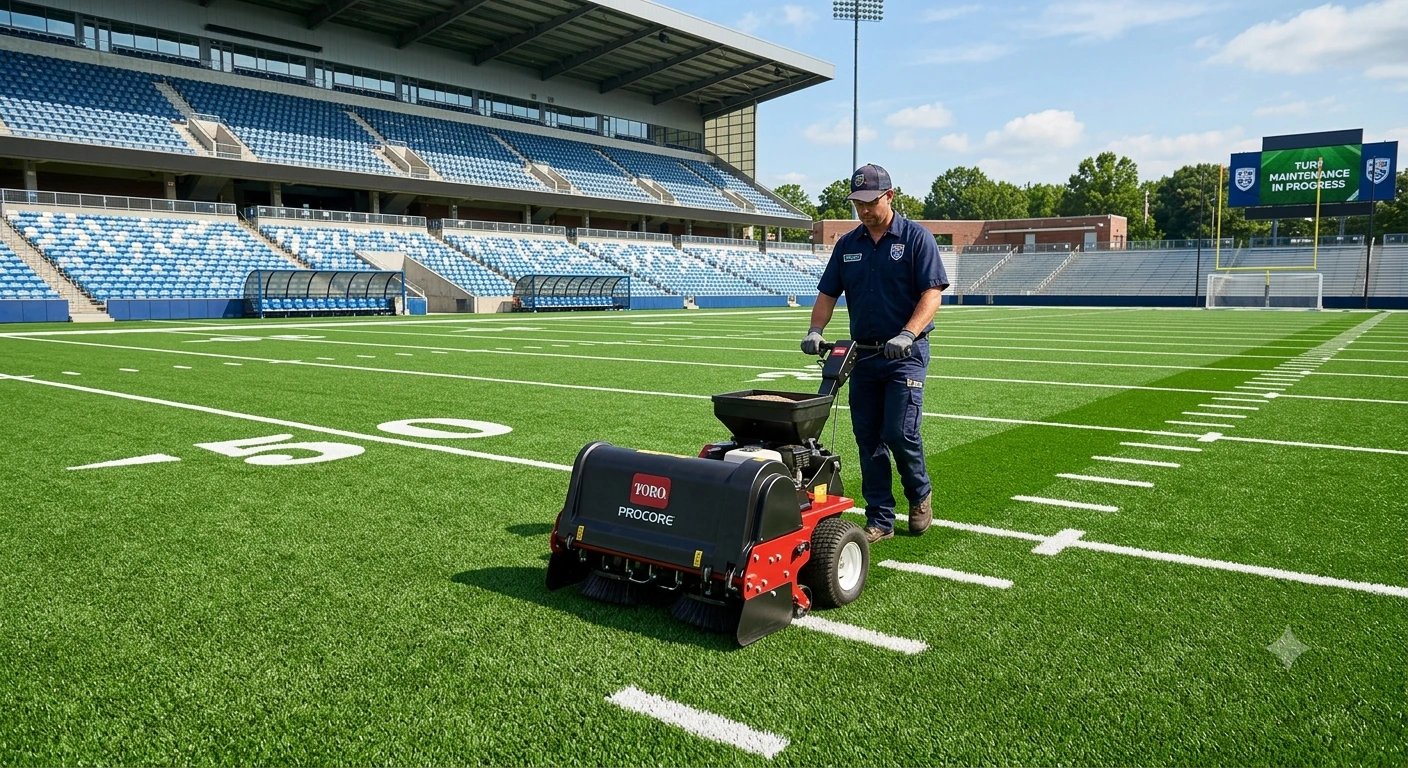 football-turf-system-maintenance